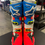 Thumbnail: Open Box TLD Tech 10 Supervented Boots - Size 10