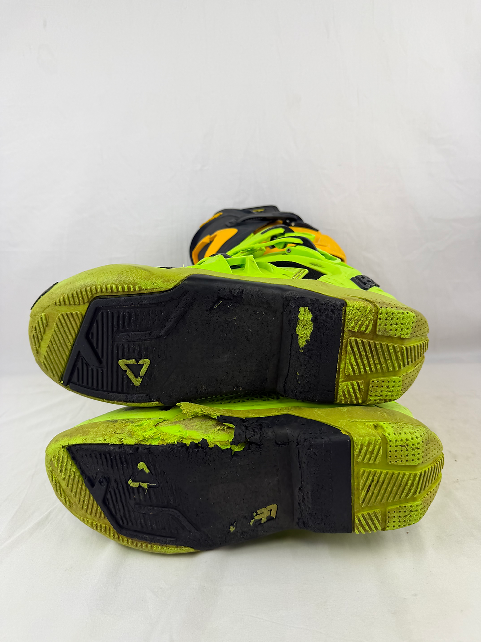 Thumbnail: Used Leatt 4.5 Boots // Size 12
