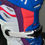 Thumbnail: Alpinestars Tech 10 Supervented Boots - Blue/Black/White