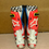 Thumbnail: Used Alpinestars Tech 10 Supervented Boots // Size 11
