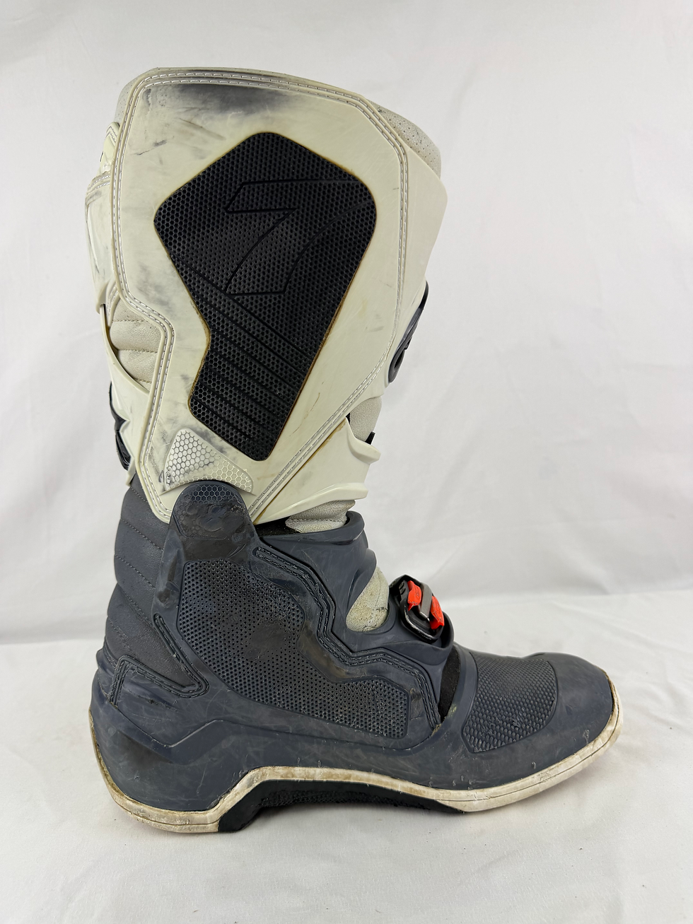 Thumbnail: Used Alpinestars Tech 7 Boots // Size 11