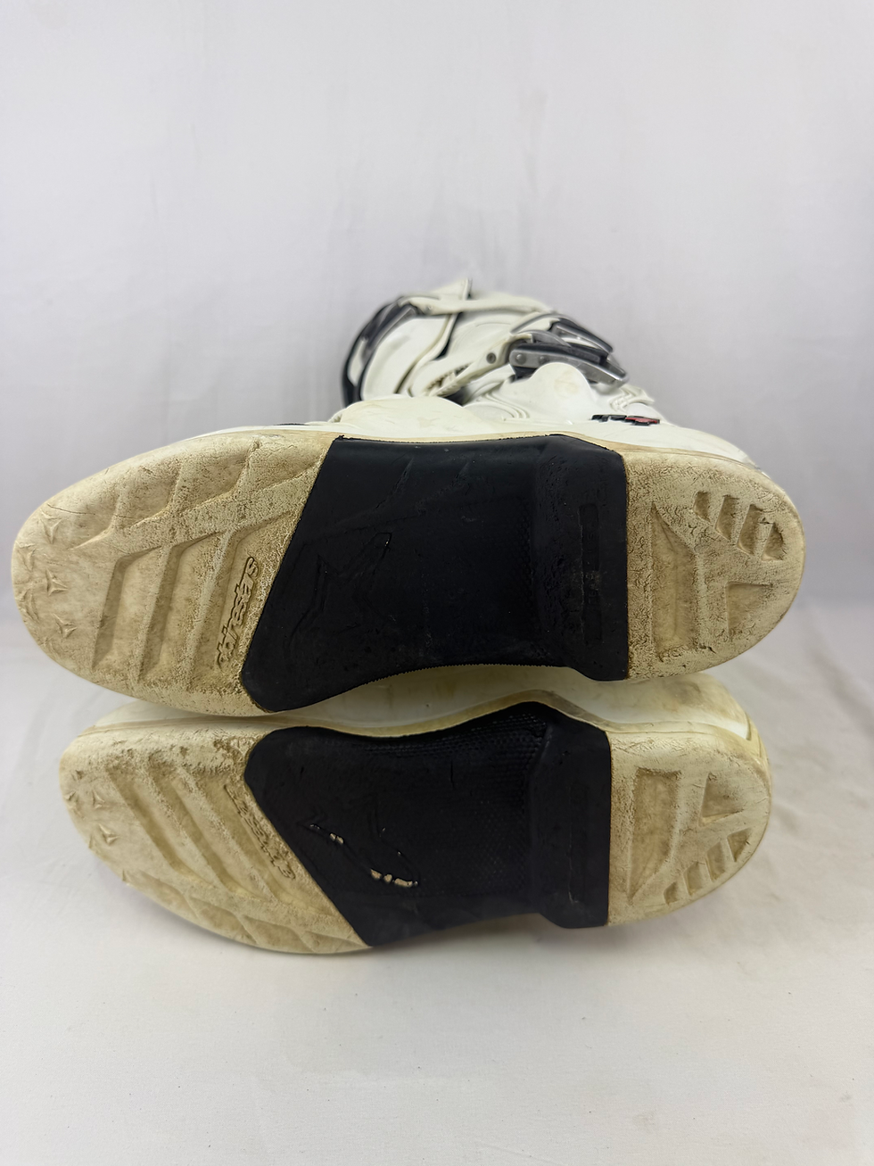 Thumbnail: Used Alpinestars Tech 7 Boots // Size 9