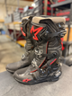 Thumbnail: *Display* Alpinestars Tech 10 Boots - Size 11