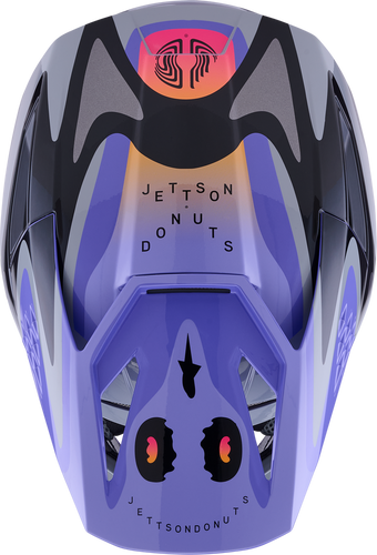 2026 Alpinestars SM3 Helmet - Jett Lawrence Edition | MxBoot.com