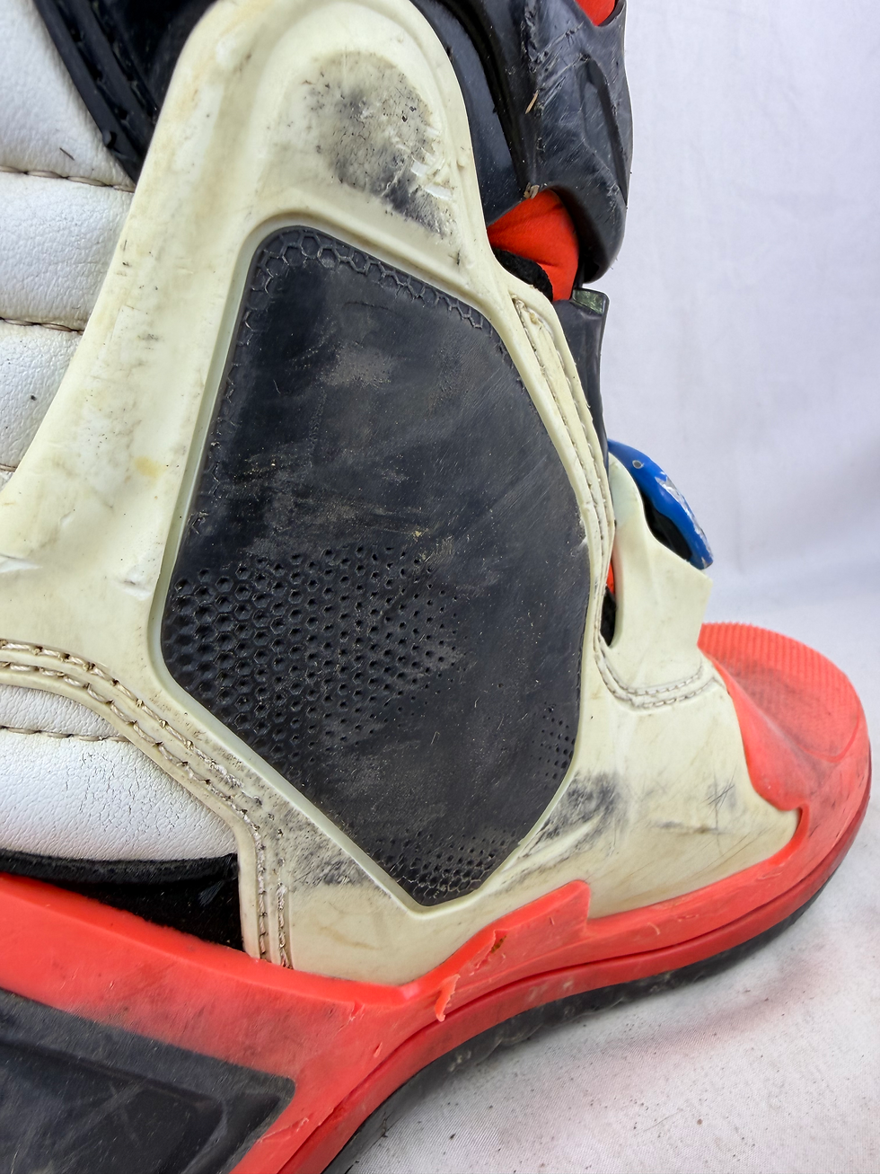Thumbnail: Used Alpinestars Tech 10 Boots // Size 8