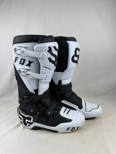 Gently Used Fox Instinct 2.0 Boots // Size 11 | MxBoot.com