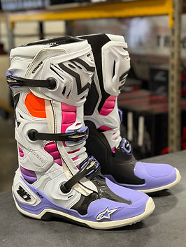 Tech 10 Mx Boots | Shop Best-Selling Boots at MxBoot.com