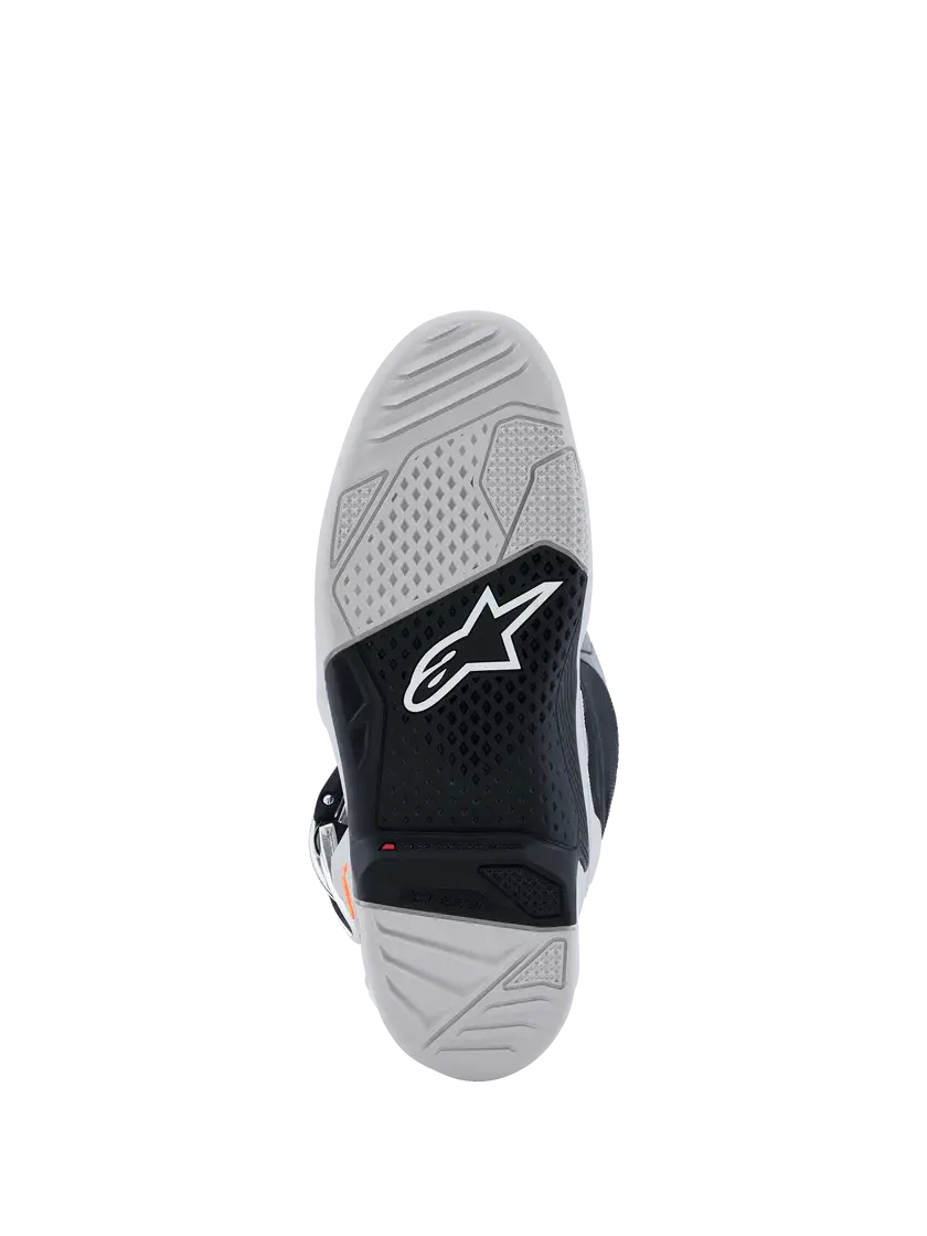 Thumbnail: Alpinestars Tech 7 MX Boots multicolor motocross boots with flexibility, ankle support, and comfort