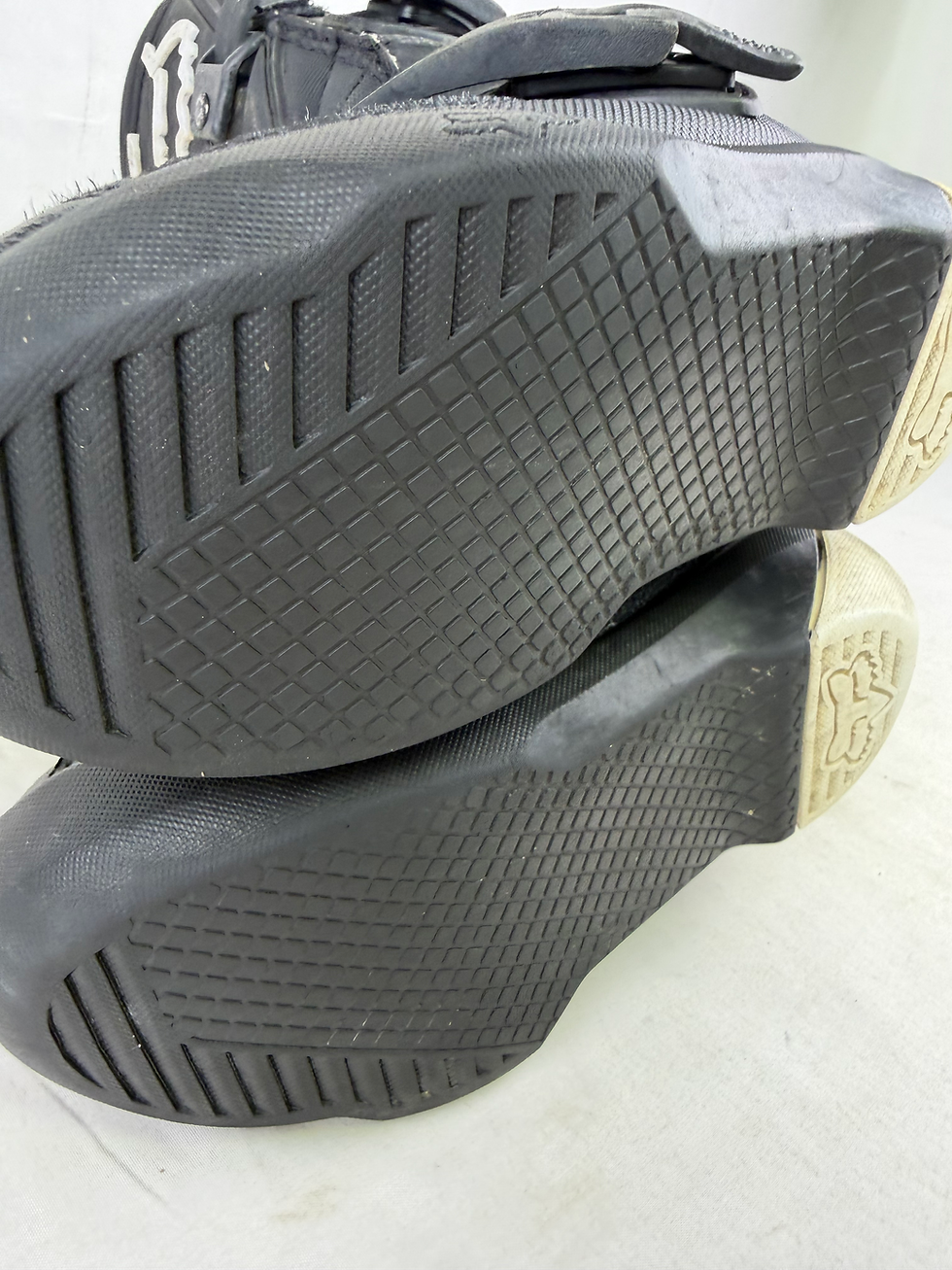 Thumbnail: Used Fox Comp-K Boots // Size K13