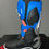 Thumbnail: Alpinestars Tech 10 Supervented Boots - Blue/Black/White