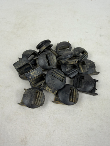 Used Alpinestars Tech 7/10 Strap Lock Replacement | MxBoot.com