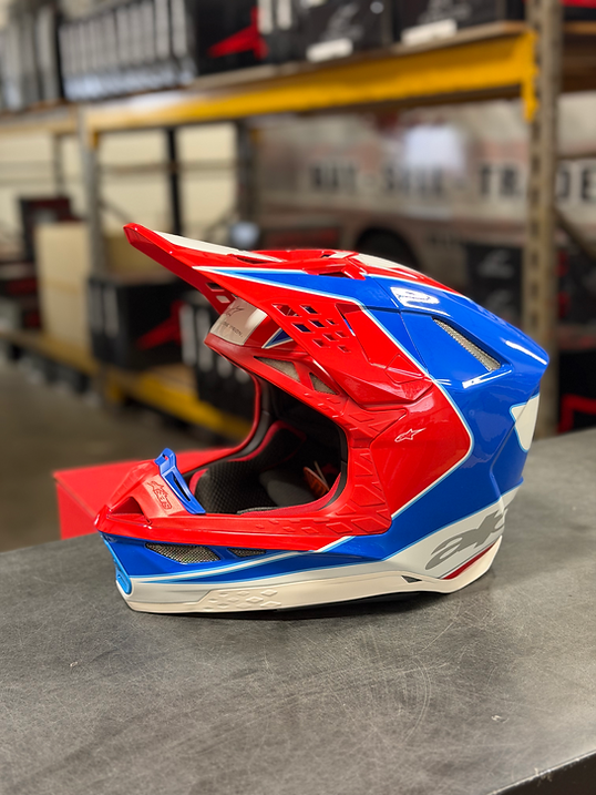 best way to modify a motorcycle helmet for comms Tips on Installing a Helmet Communication System
