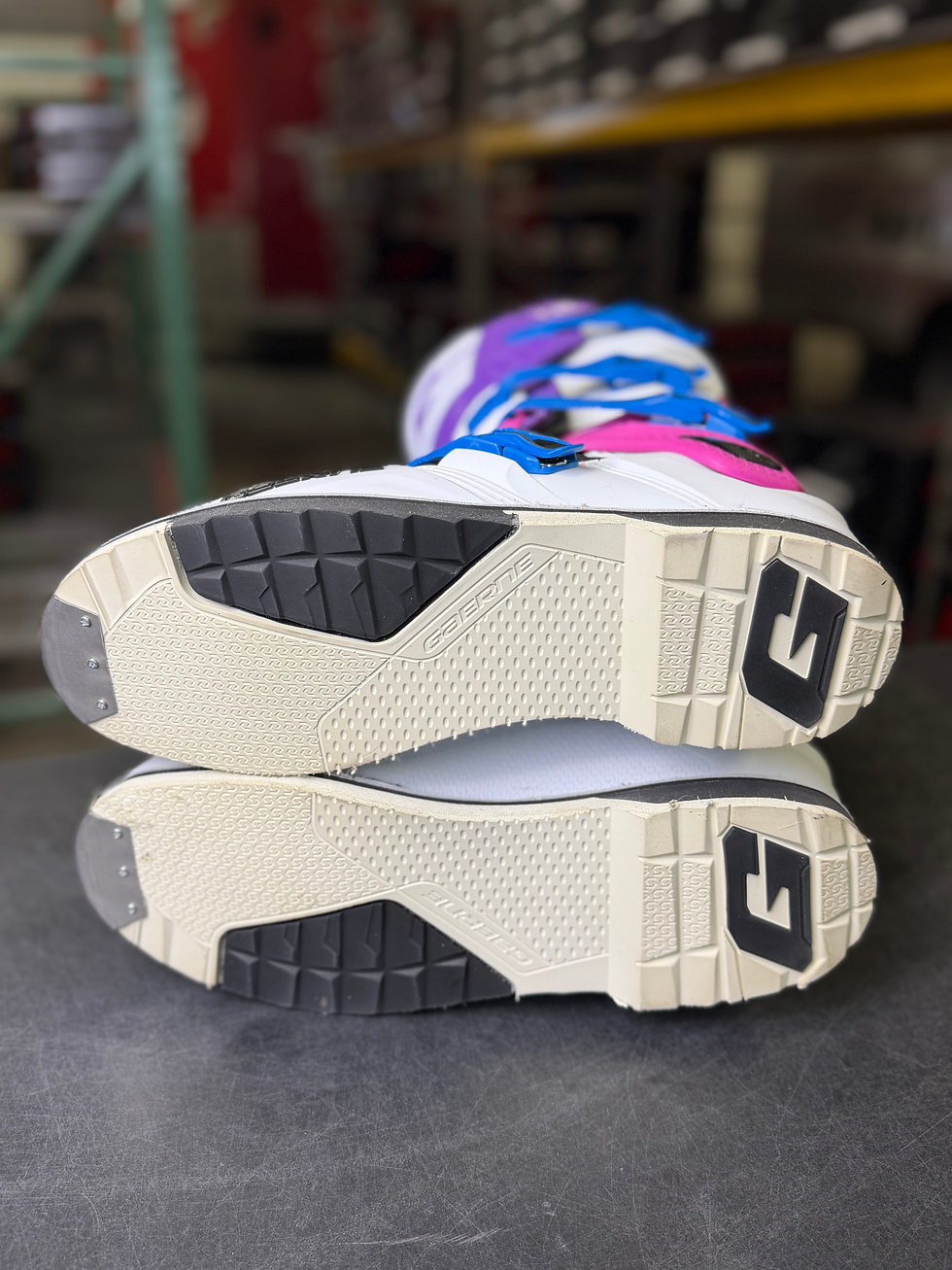 Thumbnail: *Display* Gaerne SG-22 Boots - Size 10