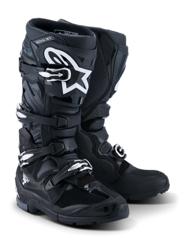 ダーツハイブ
物語シリーズ ダーツセット 忍野 忍ver. 2026 Alpinestars Tech 7 Enduro Boots - Black | MxBoot.com