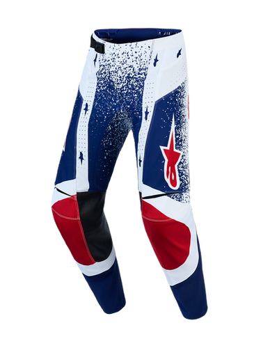 ユ*キ様 MTN,RCK STAR® ビブパンツ Limited Edition 'Unity' Alpinestars Techstar Pants | MxBoot.com