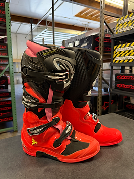 Tech 7 Blowout Sale | Save big at MxBoot.com