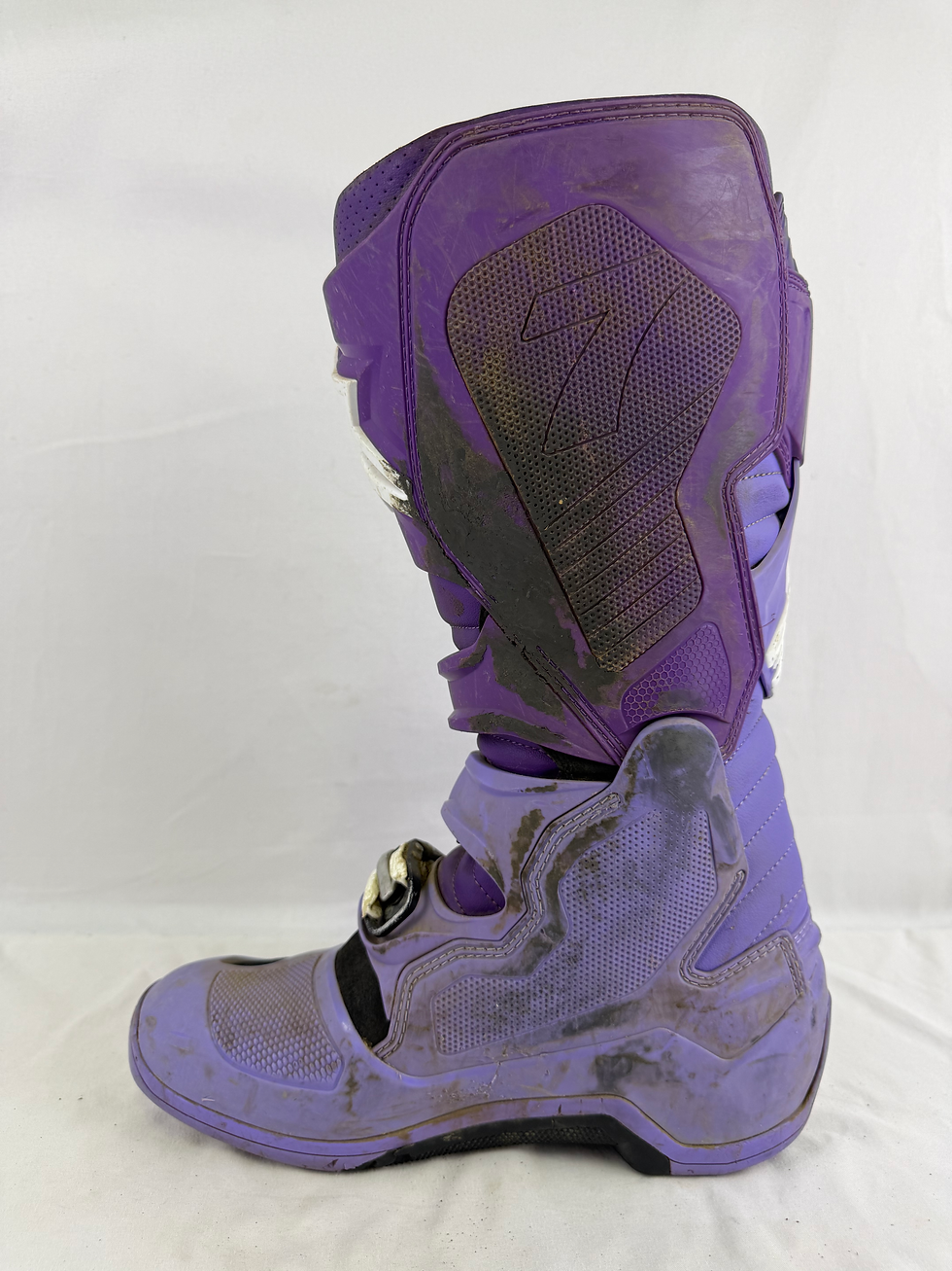 Thumbnail: Used Alpinestars Tech 7 Boots // Size 9