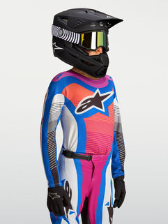 Alpinestars Youth Supertech MX27 jersey and pants