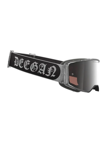 Limited Edition DNGR38 XXV Supertech Vision Goggle | MxBoot.com