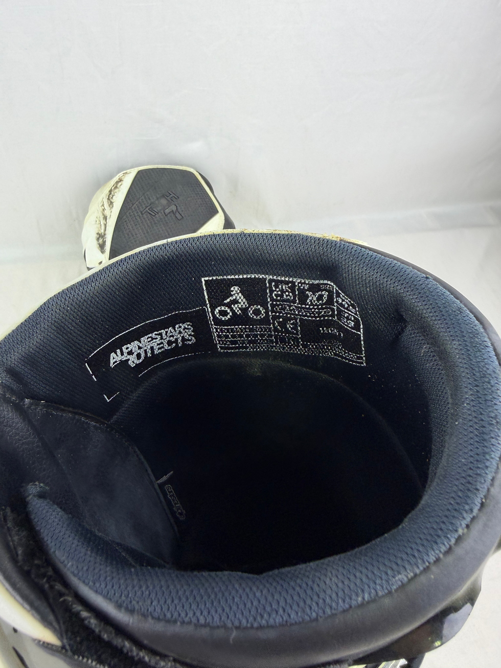 Thumbnail: Used Alpinestars Tech 7 Boots // Size 10