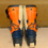 Thumbnail: Used Alpinestars Tech 7s Youth Boots // Size 4