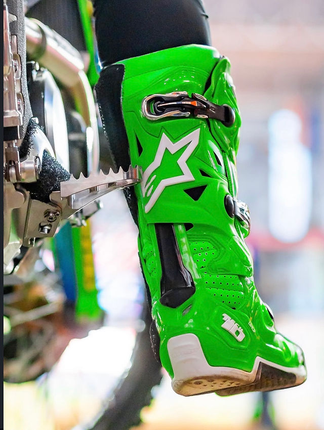 Blog | MxBoot.com