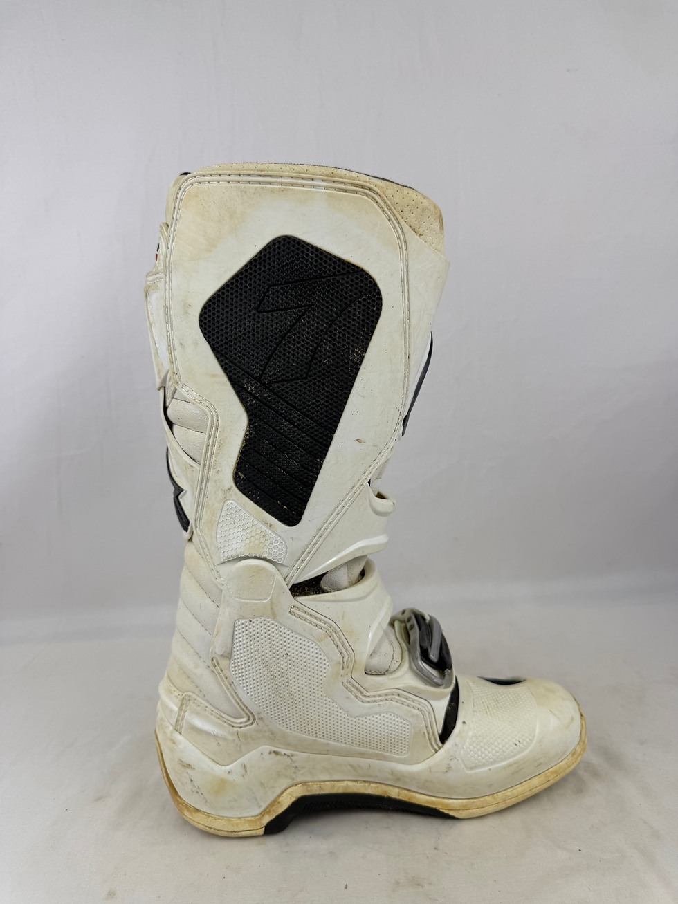 Thumbnail: Used Alpinestars Tech 7 Boots // Size 5