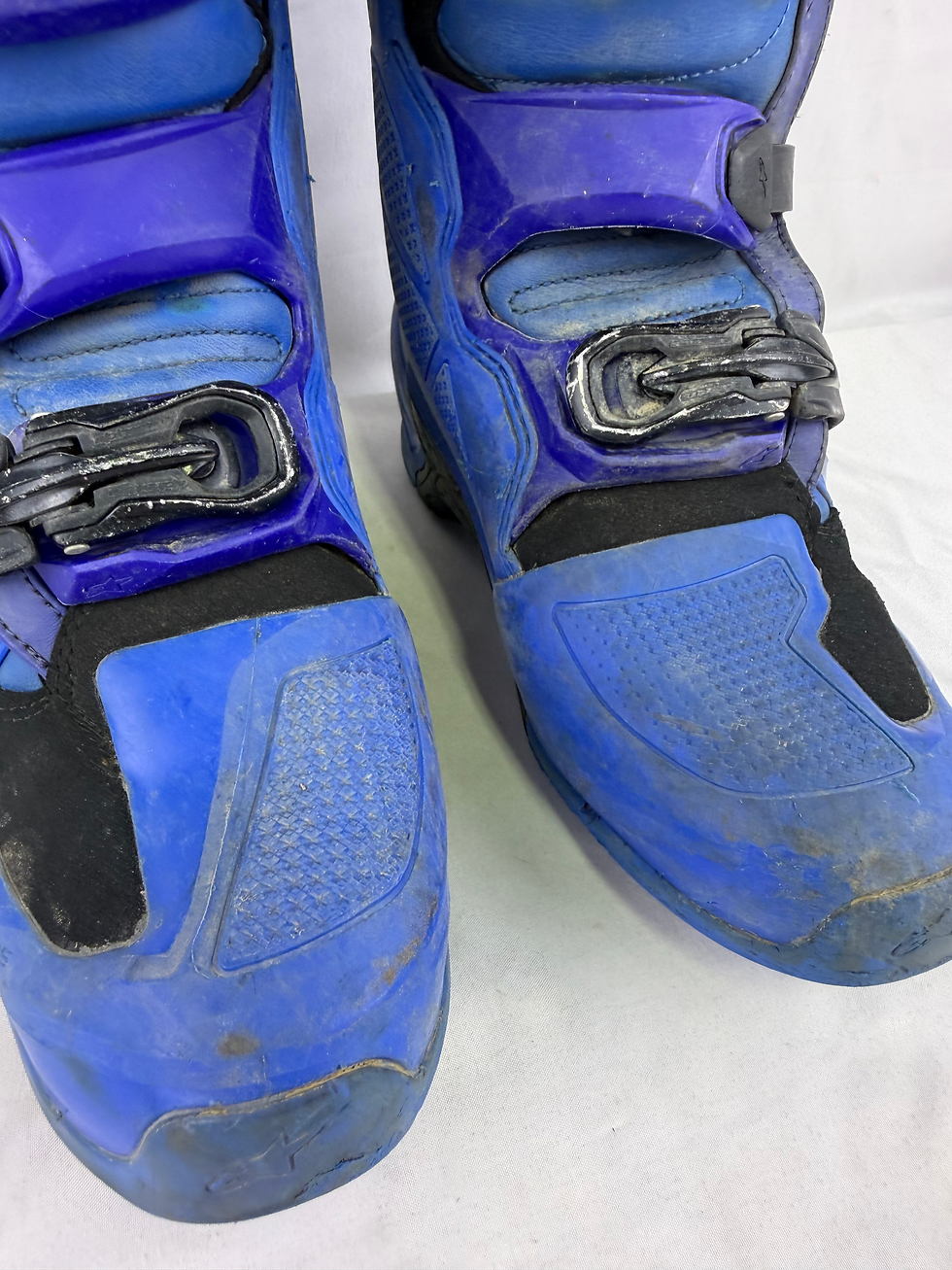 Thumbnail: Used Alpinestars Tech 7 Boots // Size 8