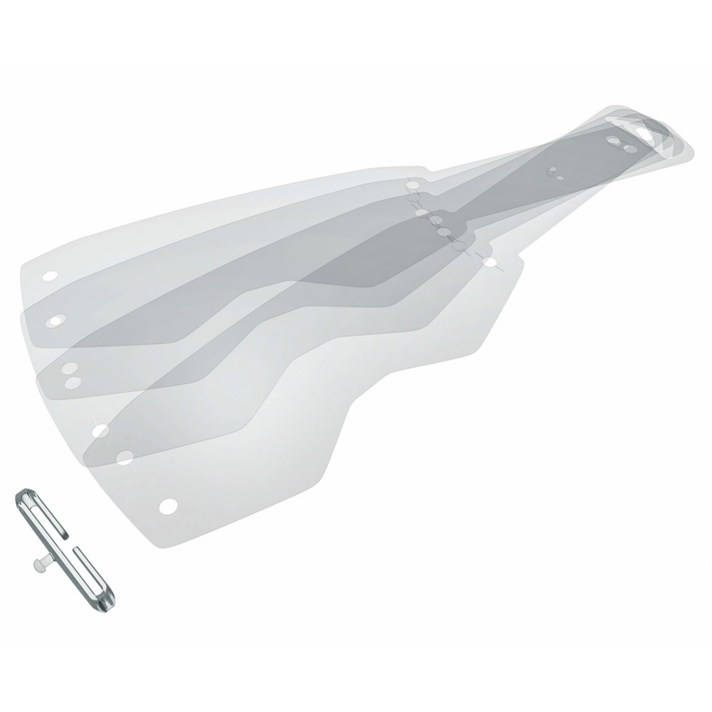 Scott Prospect Tearoffs