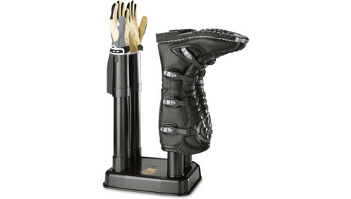 Moose Racing Boot/Helmet/Glove Dryer