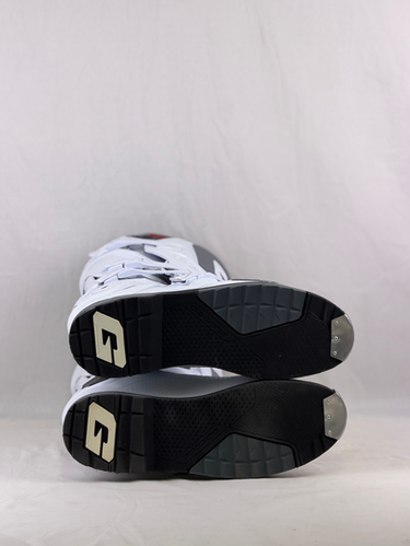 Gaerne SG-22 Boots - White | MxBoot.com