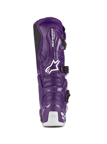 Alpinestars Tech 7 Boots - Purple | MxBoot.com