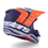 Thumbnail: Alpinestars S-M7 Core Helmet - Orange/Matte Blue
