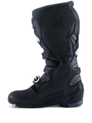 2026 Alpinestars Tech 7 Enduro Boots - Black | MxBoot.com