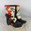 Thumbnail: Used Alpinestars Tech 3s Kids Boots // Size K13