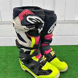 Mx store boots Clearance