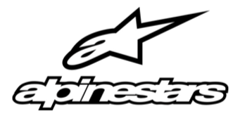 Alpinestars Mx Logo