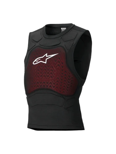 Bionic Plasma LT Protection Vest | MxBoot.com
