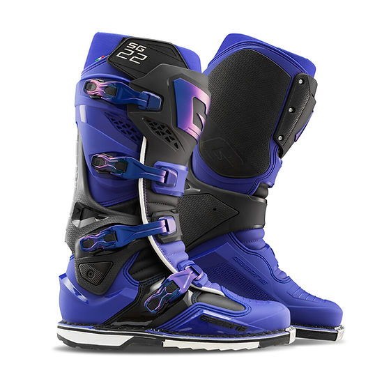 Gaerne SG-22 Boots - Sizes 10 & 11 | MxBoot.com