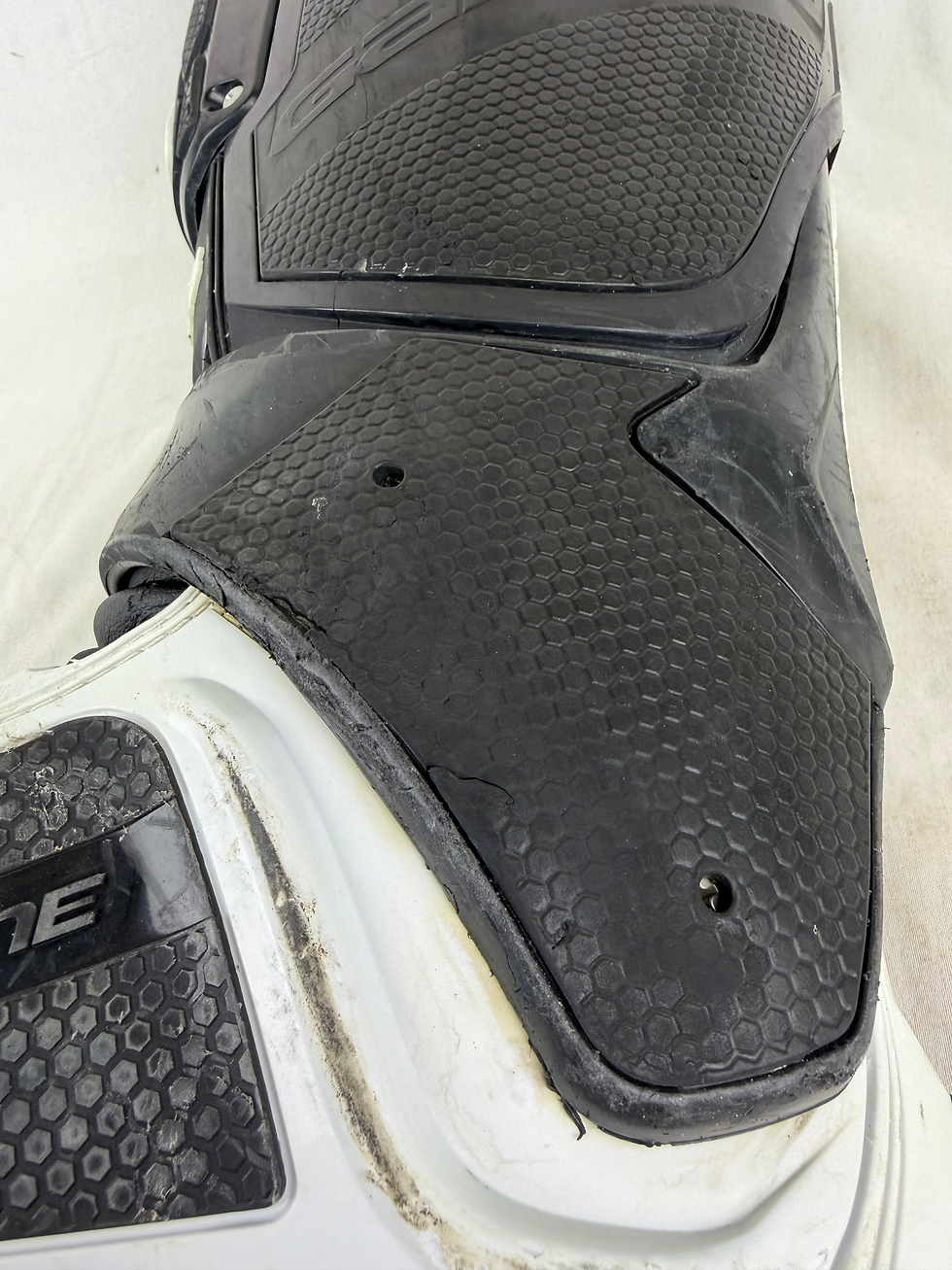 Thumbnail: Used Gaerne SG-12 Boots // Size 12