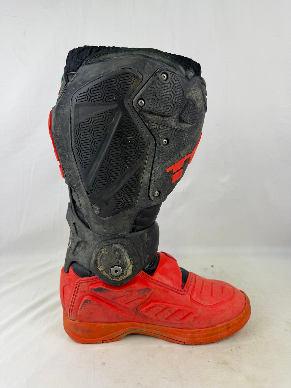 Thumbnail: Used TCX Comp EVO Boots // Size 8.5