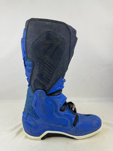 Used Alpinestars Tech 7 Boots // Size 9 | MxBoot.com