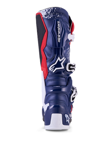Limited Edition 'Unity' Alpinestars Tech 7 Boots | MxBoot.com