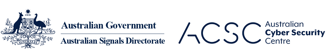 Australian Cyber Security Centre partner