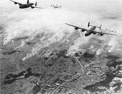 B-24_Liberator_over_Salzburg_Austria_1945.jpg