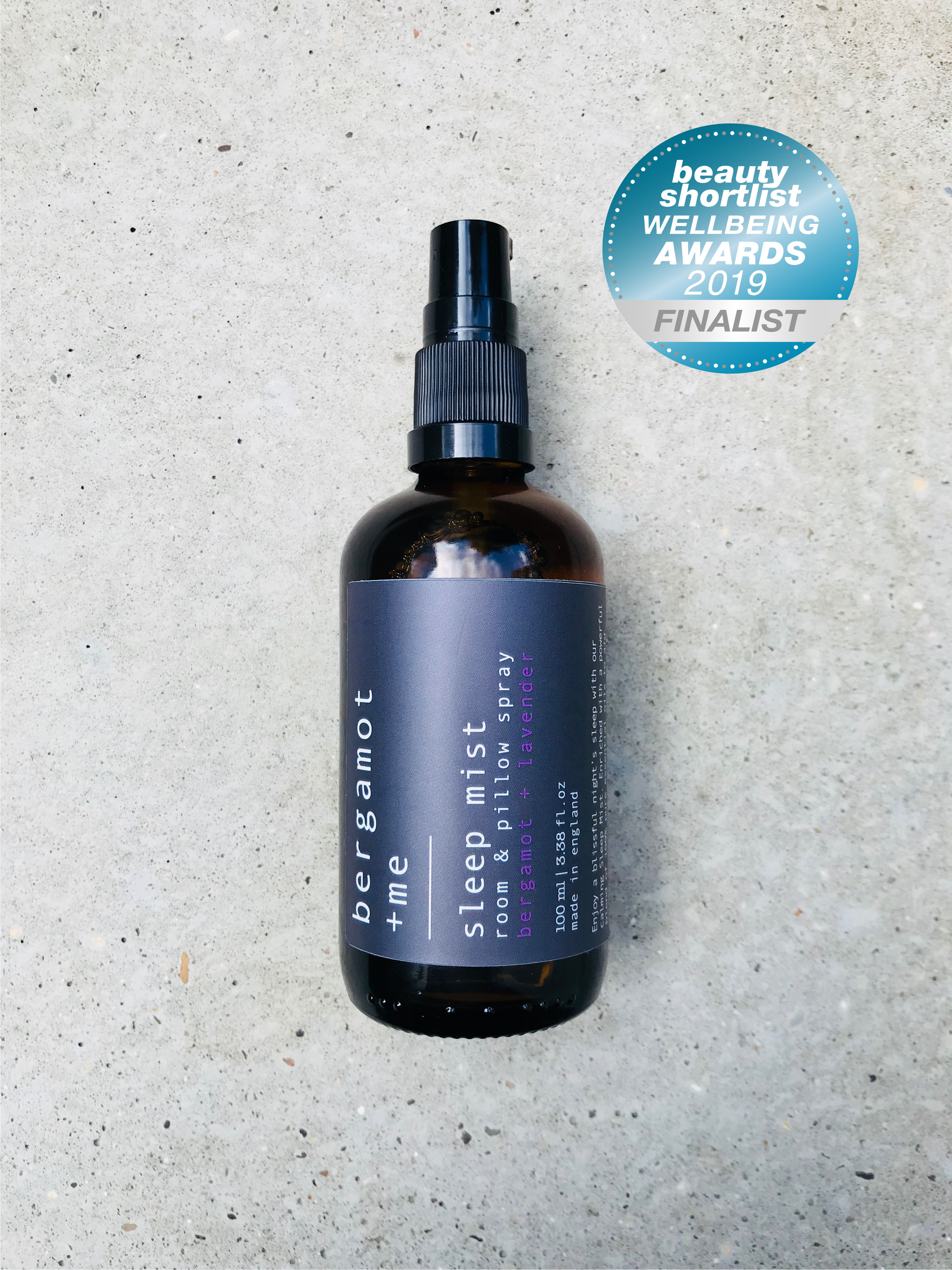 Deep Sleep Mist | 100ml
