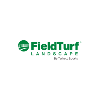 Writer: Field Turf landscape 