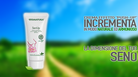Crema effetto "Push-up"