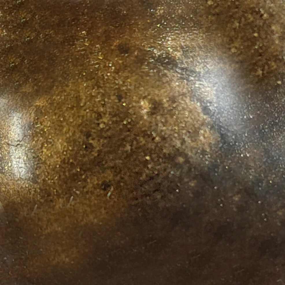 Bronze Brown