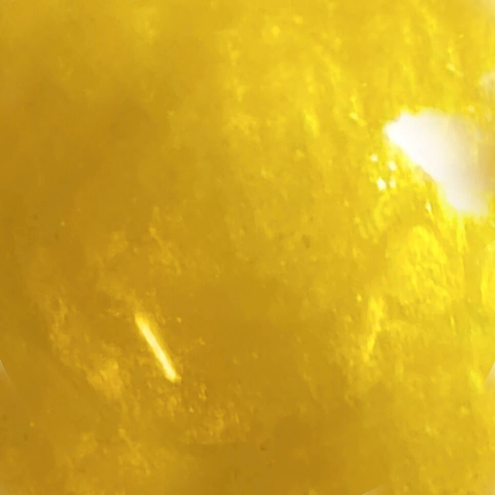 Magic Yellow